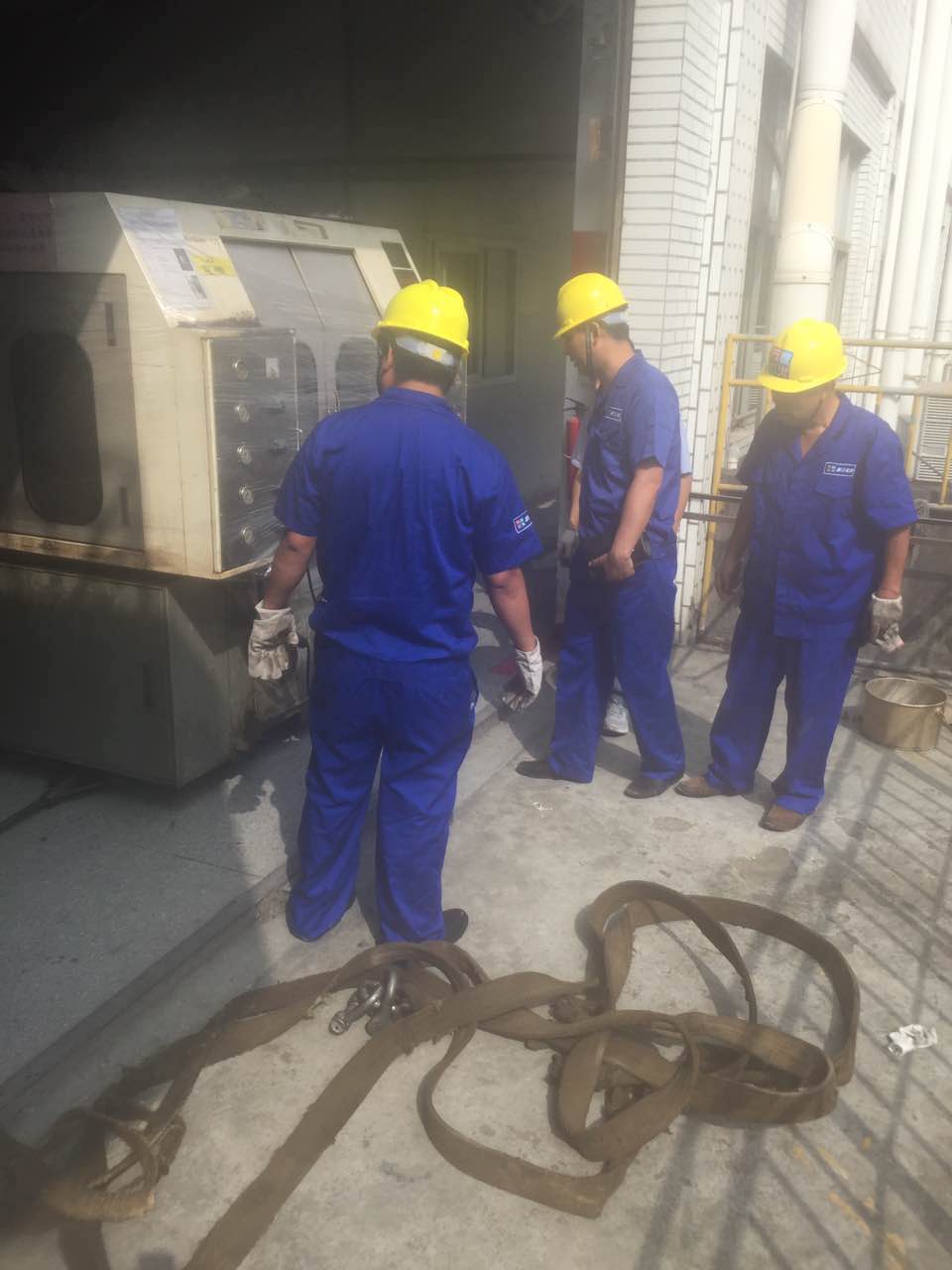 丽江搬场公司搬场