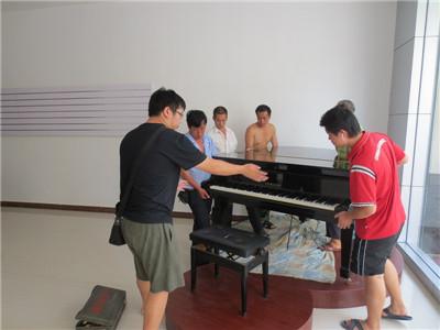 搬场时当苦衷项，千万要记住了！