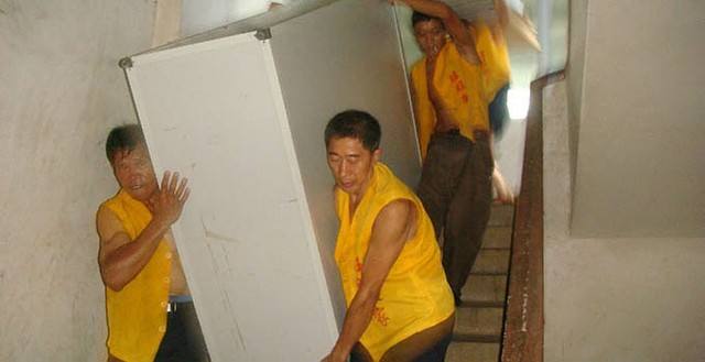 幼型搬场必要几多钱，看了就不会吃亏！