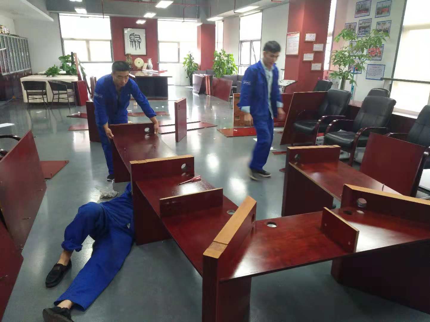  办公室搬迁于居民搬场的分歧之处，必要思考问题有这些！