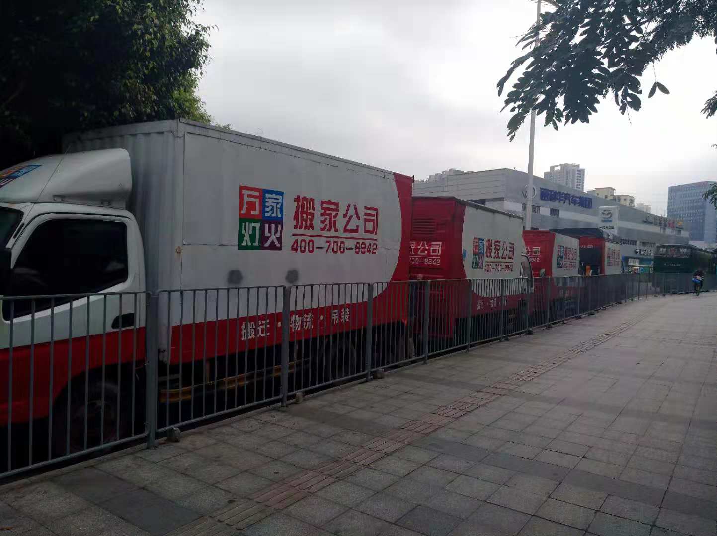 丽江搬场公司为你提供的搬场后居室安插的9个新招！