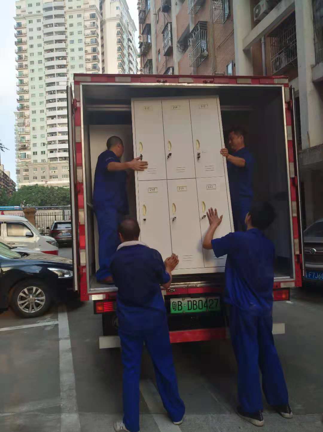 你若何选择丽江搬场公司，你相识过吗？