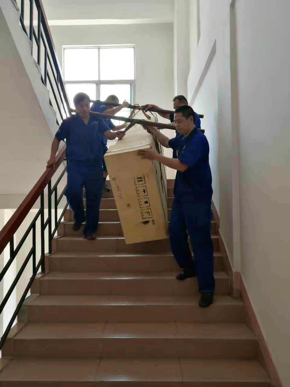 丽江远程搬场公司教你怎么省钱，中意又安心！