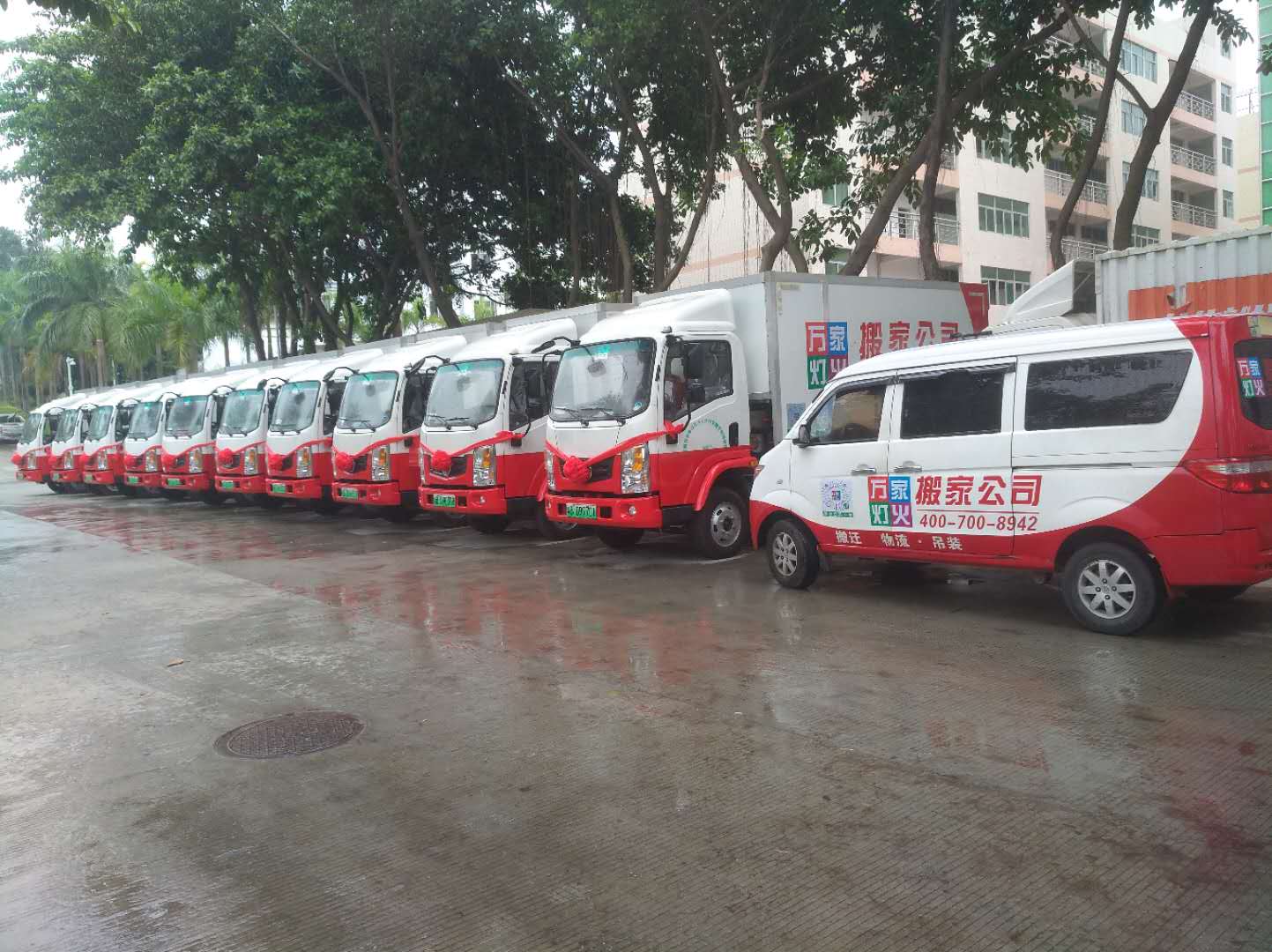  搬场时要把稳的6个点，搬场不在费神！