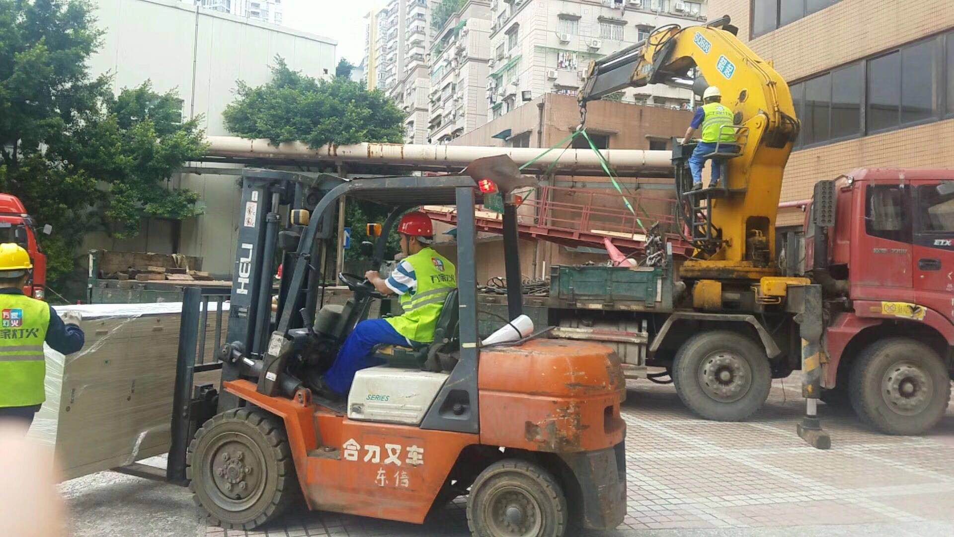 丽江已经逐步出现上市公司为省钱靠“搬场”过日子！