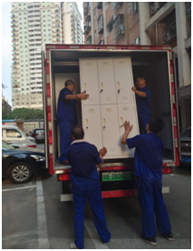 丽江搬场公司哪个好