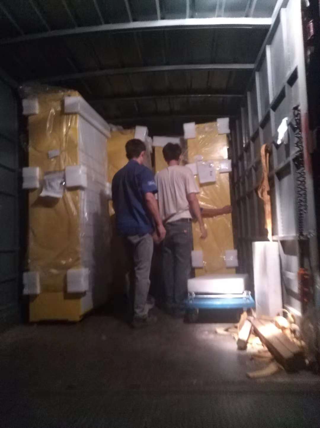 丽江龙岗区搬场，你要把稳的细节有这些！