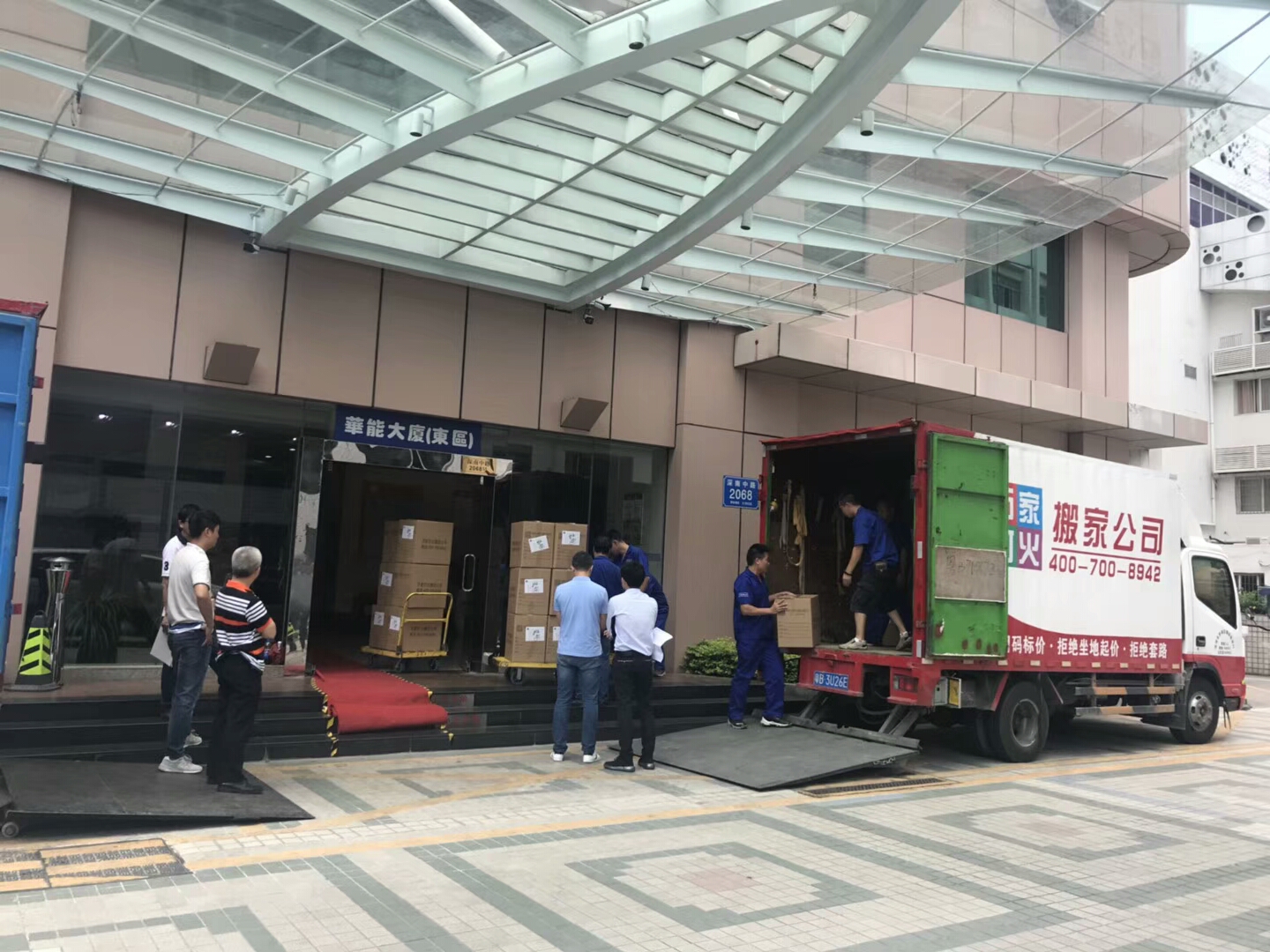 丽江搬场公司哪家比力好，丽江搬过家的都知路！