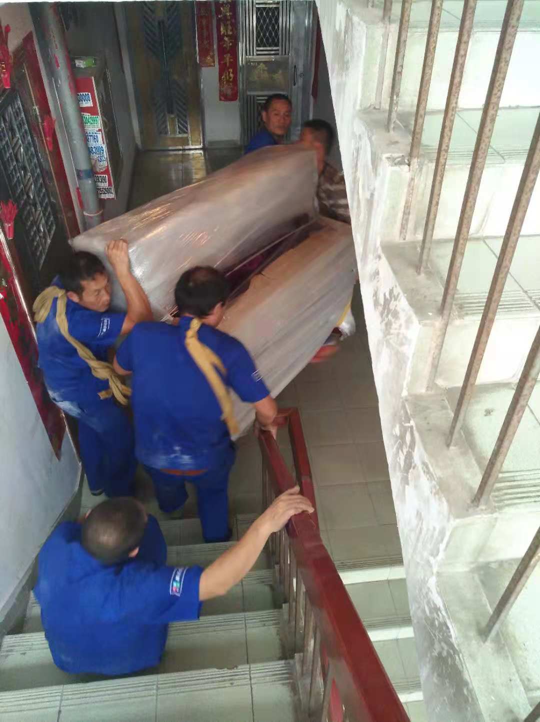  在丽江龙岗区搬场，搬场前规划好房间搁置有几点把稳！