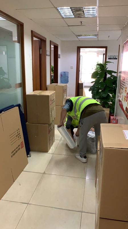 丽江搬场打包，有很多杂物你能够这样算帐！