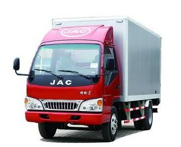 “搬霸”让搬场公司举步维艰