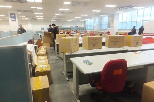 南山搬场选的搬场公司什么价值合理？