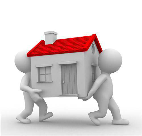 越来越多的人通过网络寻找搬场公司寻找拉斯维加斯9888搬场