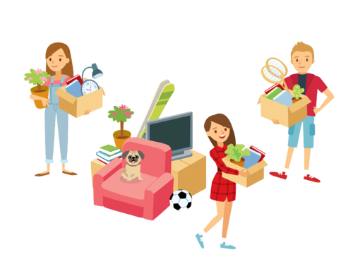 丽江搬场不得不知路的幼窍门